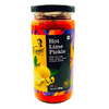 Ferns Hot Lime Pickle 380Gm