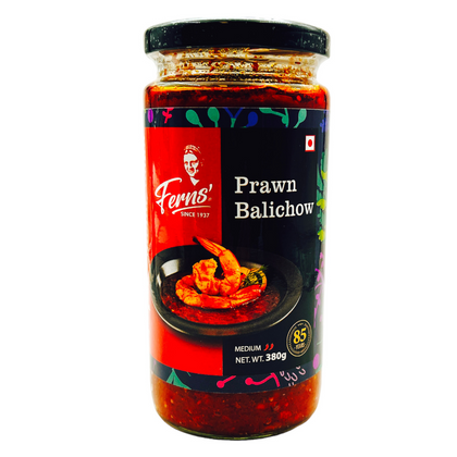 Ferns Recheado Masala Paste 380Gm