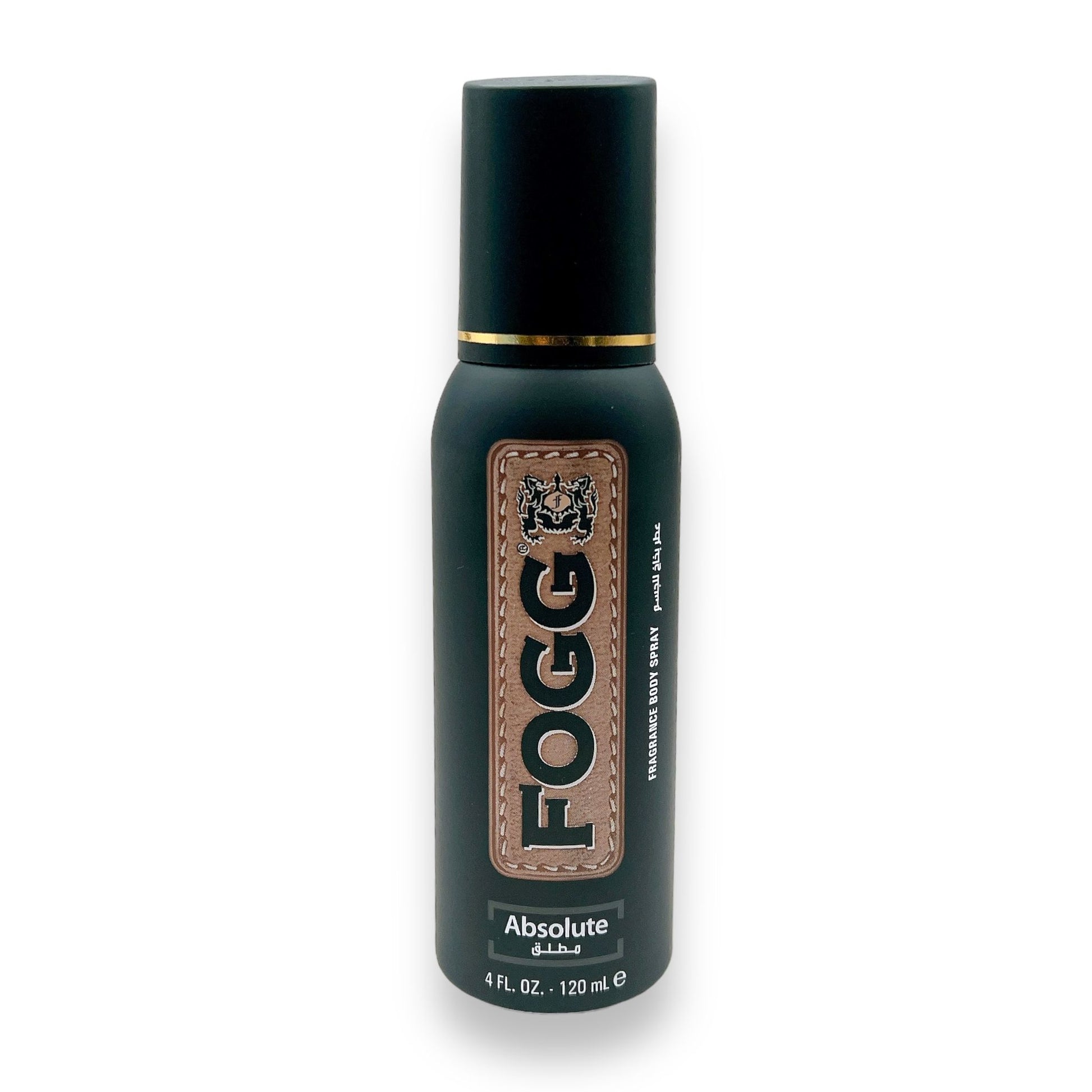 Fogg Absolute Body Spray 120ml