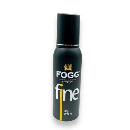 Fogg Fine Bay Breeze Body Spray 120ml