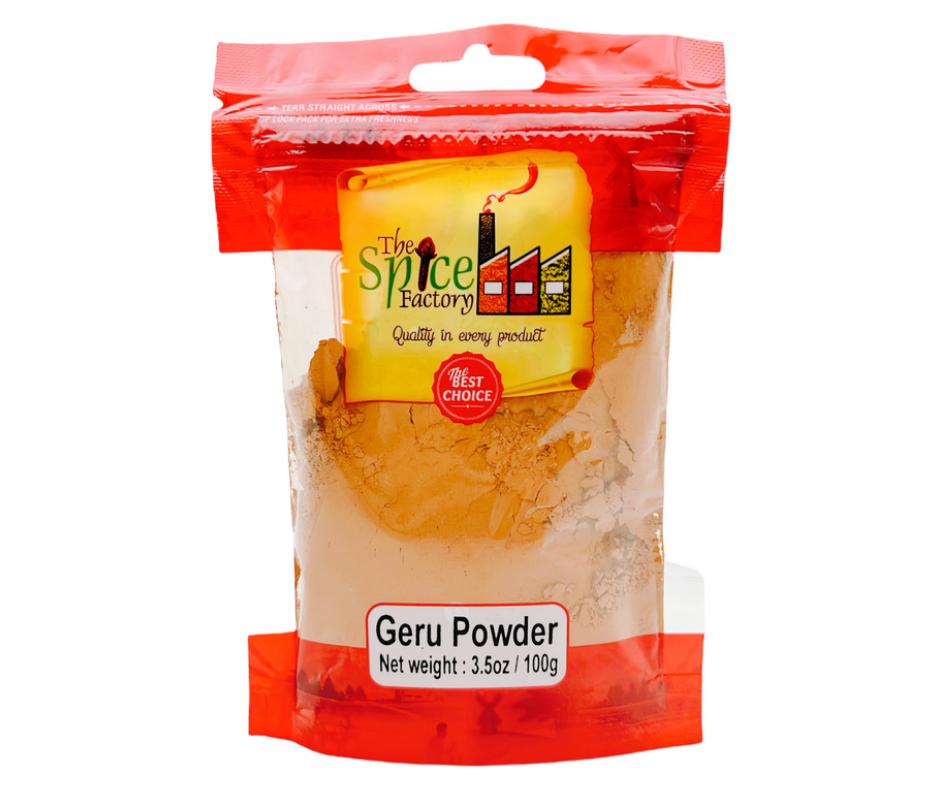 TSF Geru Powder 100gm