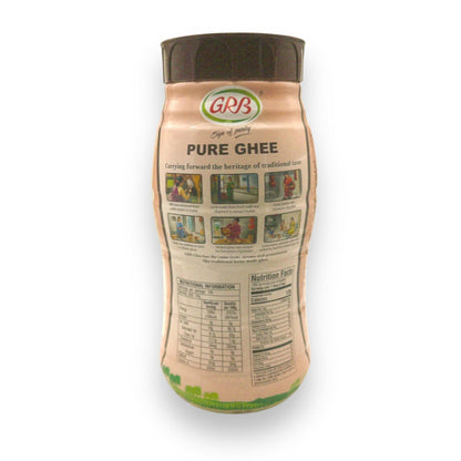 GRB Brown Ghee 1660Ml