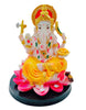 Ganesh Idol/ Statue/ Murti 22166-2 Size:14X14X18 (8