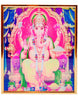Ganesh Photo Frame K283806-Y25511 29*39Cm (16