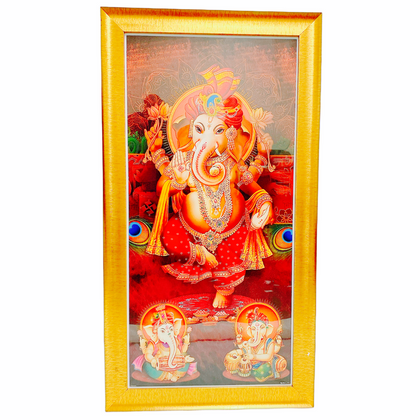 Photo Frame Large 25