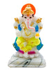 Ganesh ji Idol/ Statue/ Murti Size-(3.5