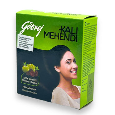 Godrej Kali Mehndi 24Gm