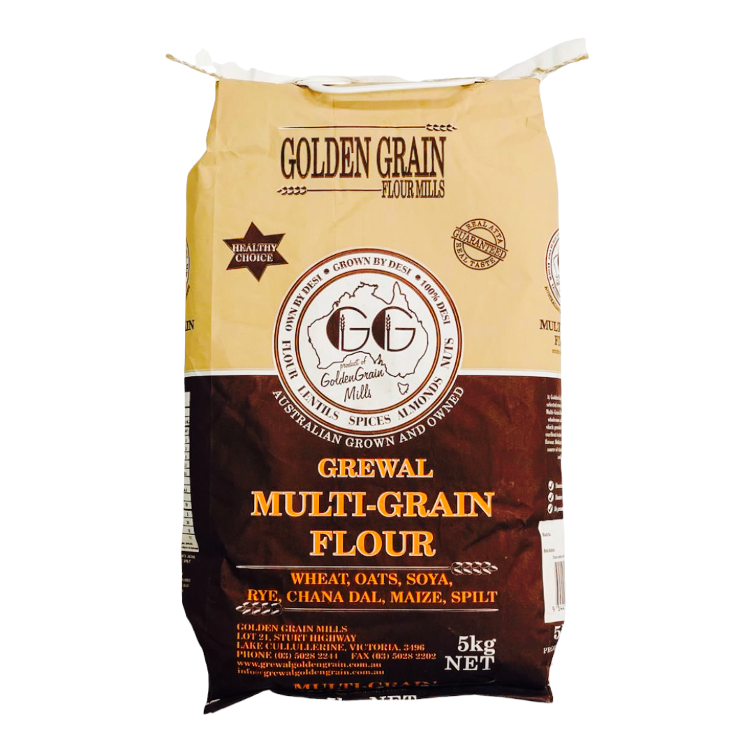 Grewal Multigrain Atta 5Kg