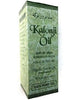 Ashwin Kalonji/ Black Seed Oil 50Ml