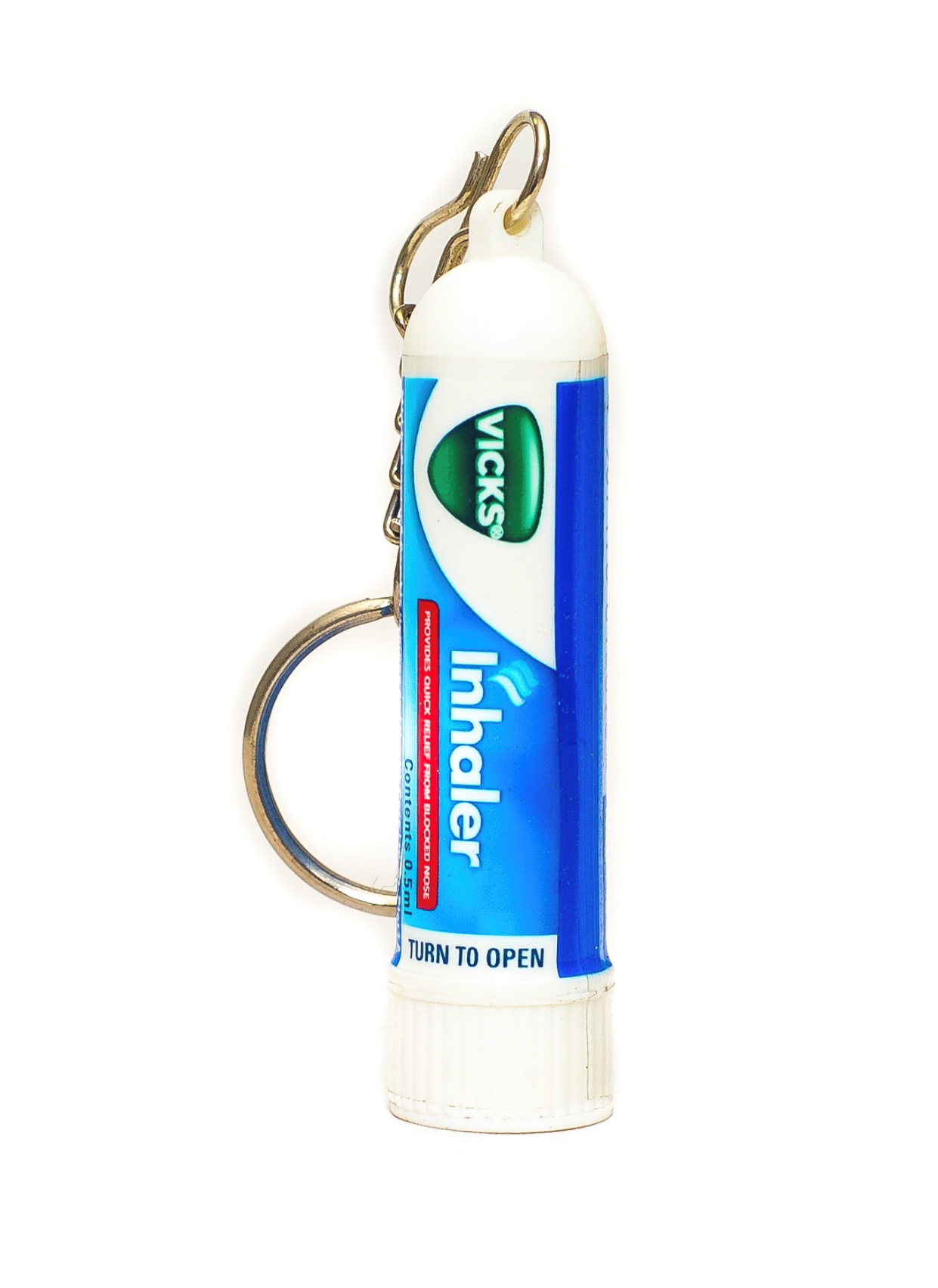 Vicks Inhaler 10Gm