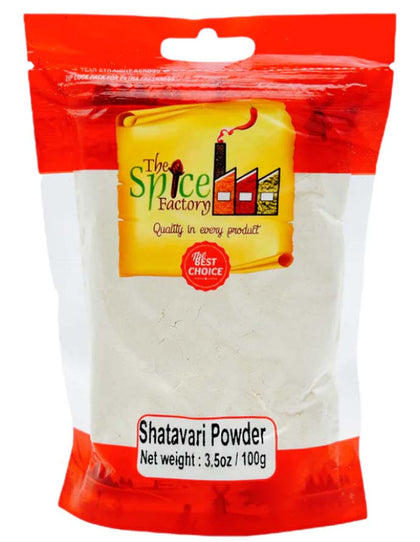 TSF Shatavari Powder 100gm
