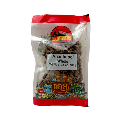 Delhi 6 Anantmool Whole/ Sarsaparilla/ White Sariva 100gm