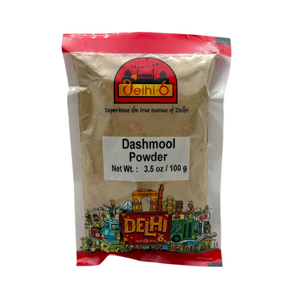Delhi 6 Dashmool Powder/ Herb 100gm