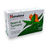 Himalaya Neem Turmeric Soap 125Gm
