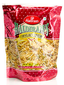 Haldirams Cornflakes  200Gm