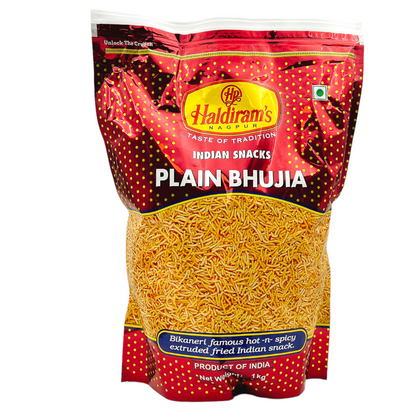 Haldirams Plain Bhujia (Nagpur) 1Kg