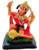 Hanuman Idol/ Statue/ Murti 196-2-2 Size:10X8X13Cm (6