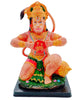 Hanuman Idol/ Statue/ Murti 22351-2 Size:14X11X21Cm (9