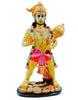 Hanuman Idol/ Statue/ Murti 22811 Size:19X16X56Cm (23.5