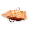 Hawan Kund Copper 9'' X 9''- 9351235043005