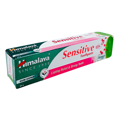 Himalaya Sensitive Tooth 80Gm