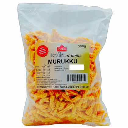 IAH Murukku 300gm