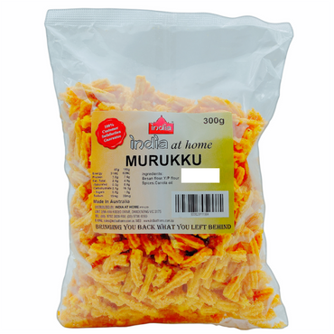 Delhi 6 Murukku/ Bhujia/ Sancks 300g