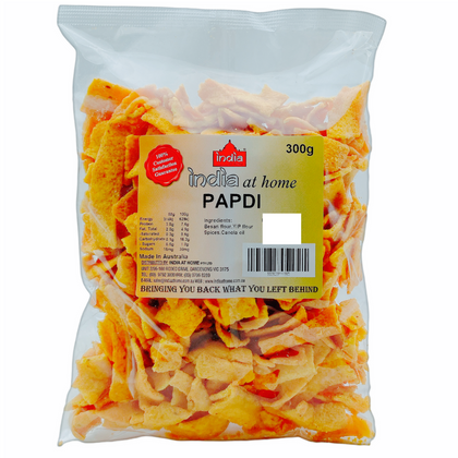 IAH Papdi 300gm