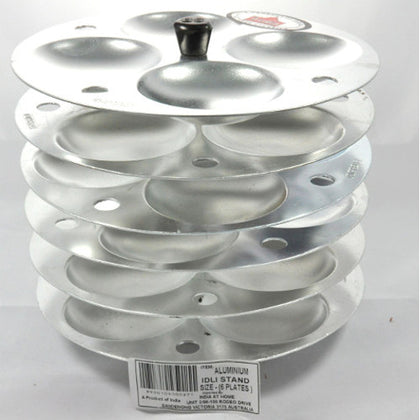 Idli Stand  6Plate