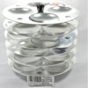 Idli Stand  6Plate
