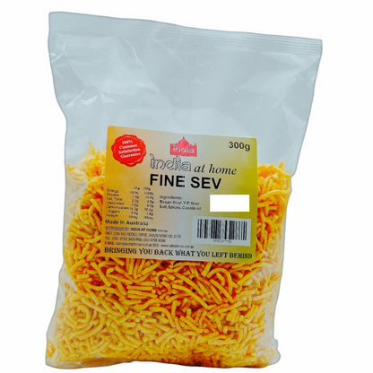 Delhi 6 Fine Sev/ Bhujia/ Snacks 300g
