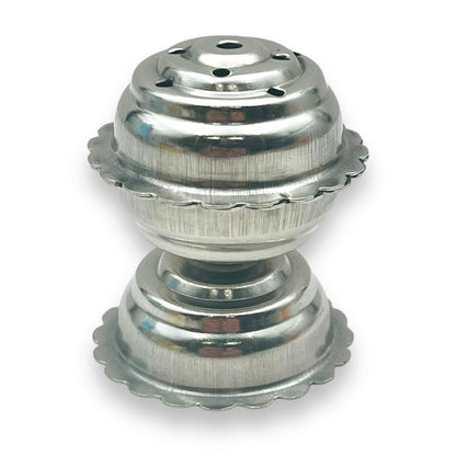 Incense Stand Steel Small