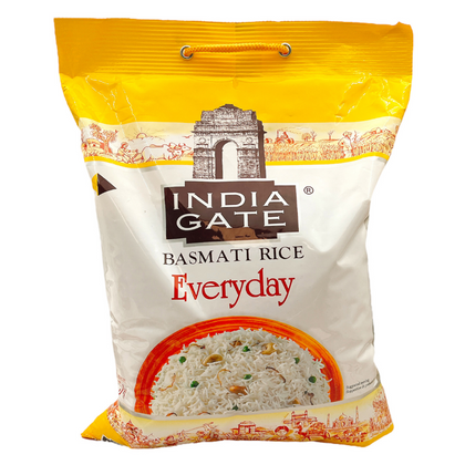 India Gate Everyday Rice 5Kg