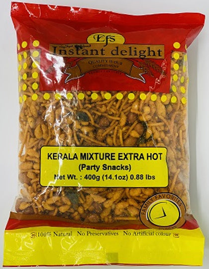 Instant Del Kerla Mixture Xhot 400Gm