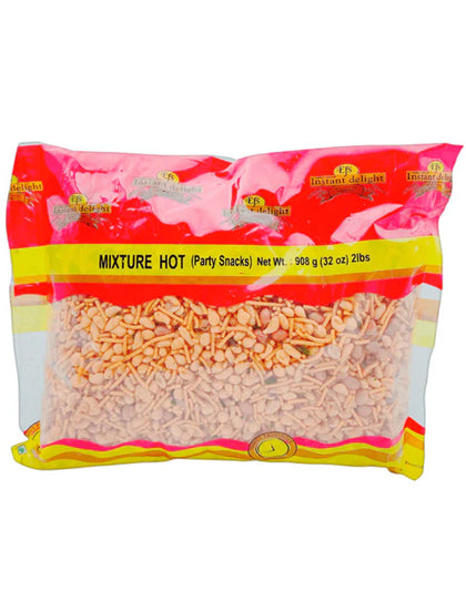 Instant Del Mixture Hot 908Gm