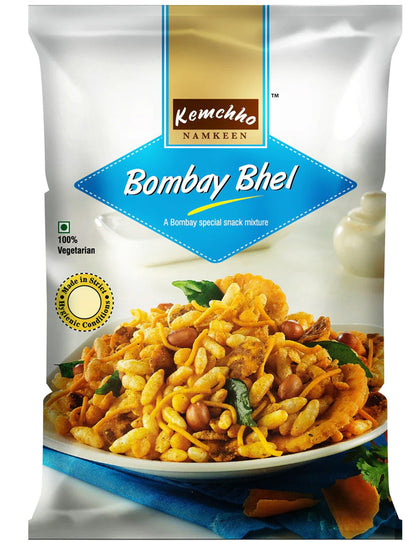 Kemchho Bombay Bhel 270Gm