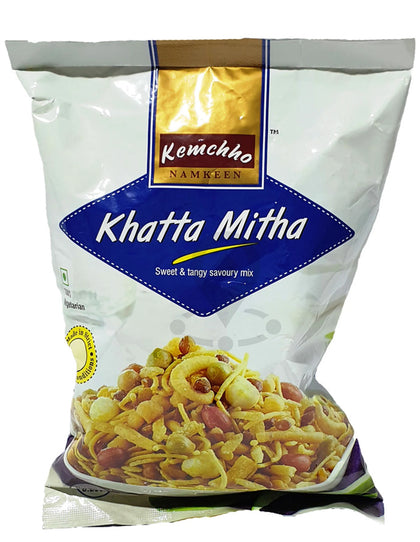 Kemchho Khatta Mitha 270Gm