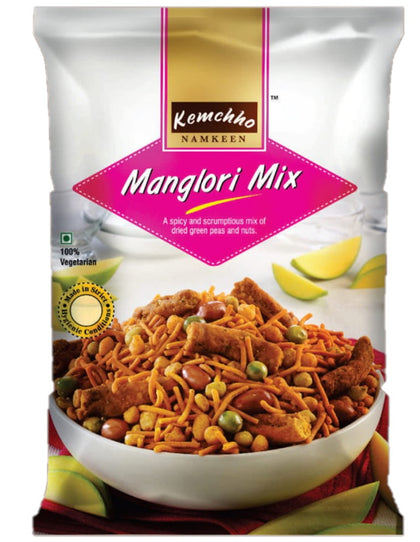 Kemchho Manglori Mix 270Gm