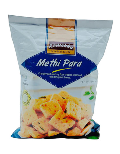 Kemchho Methi Para 270Gm