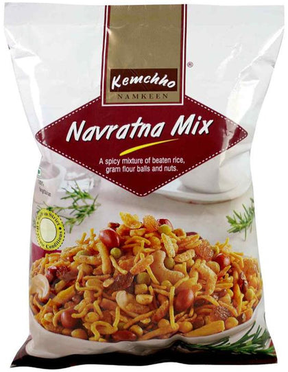 Kemchho Navratna Mix 270Gm
