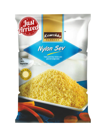 Kemchho Nylon Sev 270Gm