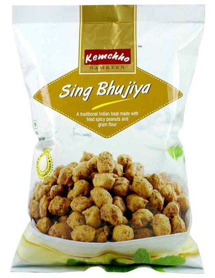 Kemchho Sing Bhujia 270Gm