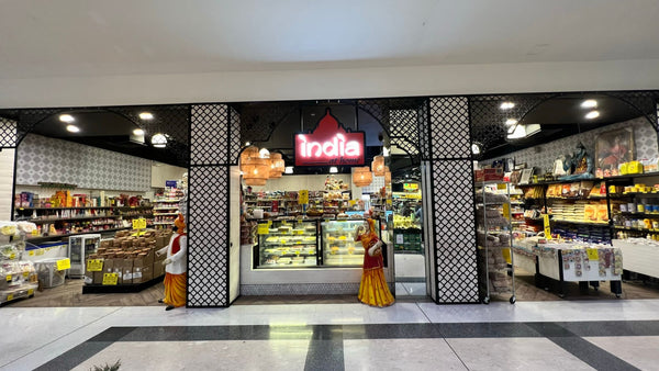 India at Home - Keysborough