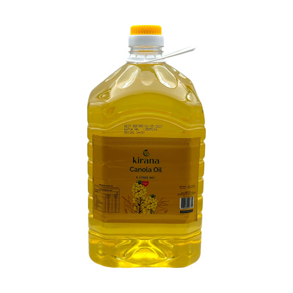 Goldwinner Sunflower Oil 5 Ltr