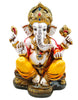Lal Ganesh- (Style 19)(4.5
