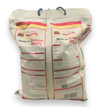 Lal Qilla Brown Basmati Rice 5Kg