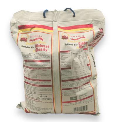 Lal Qilla Brown Basmati Rice 5Kg