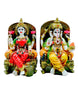 Laxmi Ganesh  (4.5