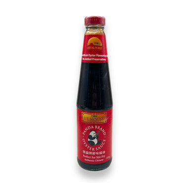 Lee Kum Kee Panda Brand Oyster Sauce 510gm