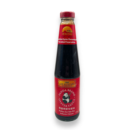 Lee Kum Kee Panda Brand Oyster Sauce 510gm